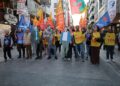 Yekîtiya Ciwanan: Têkoşîna Denîzan rê nîşanê me dide