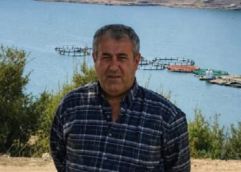 Kedkarê çapemenîya azade Şukru Çatalbaş cuya xo ra bî