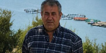 Kedkarê çapemeniya azad Çatalbaş jiyana xwe ji dest da