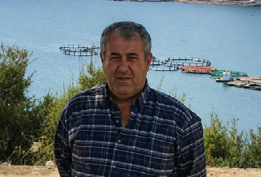Kedkarê çapemeniya azad Çatalbaş jiyana xwe ji dest da