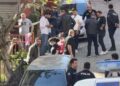Dayika ku mêrê êrişkar kuşt hate berdan
