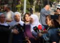 Dayikên Aştiyê ji bo hevdîtina bi Abdullah Ocalan re serî li wezaretê dan
