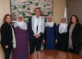 Dayikên Aştiyê bi Tuncer Bakirhan re hevdîtin pêkanîn