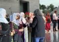 HDKê konsera ‘Gel bi hev re ne’ li dar xist