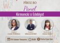 15ê Gulane Roşanê Ziwanê Kurdkî de panelê ‘Kirmanckî û Edebîyat’ yeno viraştene