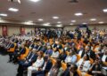Fîgen Yuksekdag û Selahattîn Demîrtaş ji Forûma Aştiyê re peyam şandin