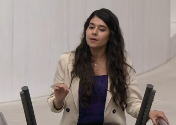 Li Meclisê daxwaza perwerdehiya Kurdî hat kirin
