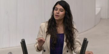 Li Meclisê daxwaza perwerdehiya Kurdî hat kirin