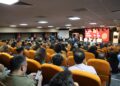 Forûma Aştî û Azadiya Civakî: Divê statuya Rêberê Gelê Kurd Abdullah Ocalan were dabînkirin