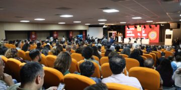 Forûma Aştî û Azadiya Civakî: Divê statuya Rêberê Gelê Kurd Abdullah Ocalan were dabînkirin