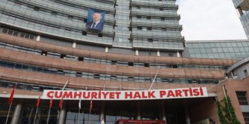 YSKê serdana CHPê red kir
