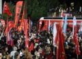 Li ber navenda CHPê mîtînga girseyî: Em ê destûrê nedin