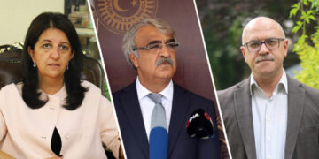 Heyeta DEM Partiyê dê roja yekşemê biçe Îmraliyê