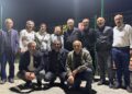 Rojnameger Alî Bariş Kurt tehliye bû