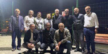 Rojnameger Alî Bariş Kurt tehliye bû