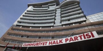 Di lêpirsîna ‘Betalkirina Teqez’ de 9 kes hatin girtin