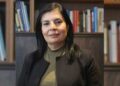 Zeynep Mûrad: Divê li gor berjewendiyên Kurdan fikreke neteweyî were avakirin