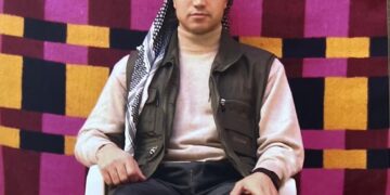 Berdana Zubeyîr Îdem 3 mehan hat taloqkirin