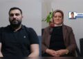 ‘Em ne tenê xemgîn dibin, em pê serbilind in jî’
