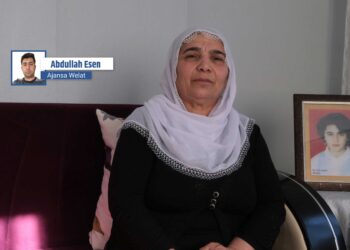 Xwişka Hozan Mizgîn: Mîrateya ku hiştiye nasnameyeke têkoşer da avakirin