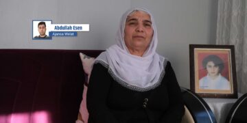 Xwişka Hozan Mizgîn: Mîrateya ku hiştiye nasnameyeke têkoşer da avakirin