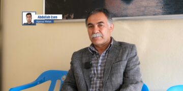Malbata girtî Akin: Dixwazin bi girtiyan re malbatên wan jî ceza bikin