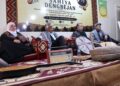 Li Giyadînê şahiya dengbêjan: Divê zimanê me azad bibe