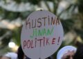 Li Agiriyê jinek hat kuştin