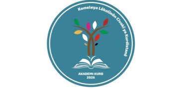 Li Swîsreyê ‘Akademiya Kurd’ hat damezrandin