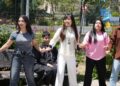 Akademîya Celadet Elî Bedirxanî 15ê Gulane pîroz kerd