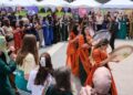 Amed de Têhetameyîşê Kede, Kultur û Hunerî yê Cinîyan dest pêkerd