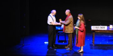Roja dawî ya mihrîcanê bi şanoya ‘The Letter’ dest pê kir