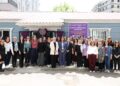 Şaredariya Peyasê Navenda Jiyanê ya Jinan vekir