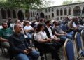 Serdar Şîrnas: Denbêjan tu carî dev ji gotina rastiyê bernedaye