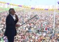Ahmet Turk: Gelê Kurd ji bo aştî û azadiyê gavên berbiçav dixwaze