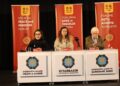 Panelê ‘Rojhelatê Mîyanên û Aştî’ ame viraştene