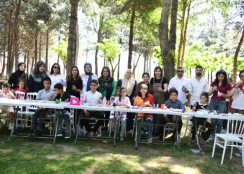 Bi başkerdişê hêzê hunerî astengî yenê derbaskerdene
