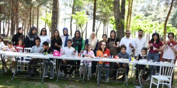 Bi başkerdişê hêzê hunerî astengî yenê derbaskerdene