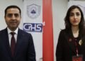 Akademîsyenên ji başûrê Kurdistanê: Aştî û azadî ji bo mirovahiyê hêvî ye