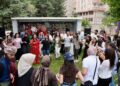 Cejna Zimanê Kurdî bi coşa mihrîcanê hat pîrozkirin