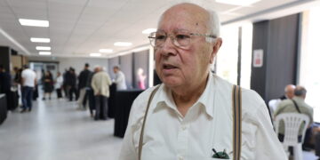 Heznî Haco: Kesê ku zimanê xwe nizanibe ew mirovekî winda ye