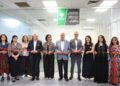 Şaredariya Peyasê Yekeya Parastina Zimanê Kurdî vekir