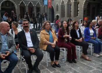 Forûma Aştî û Azadiyê bi dawî bû