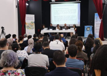 Kombîyayîşê ‘Newe ra Awankerdena Şaristanan bi gedeyan ra’ dest pêkerd