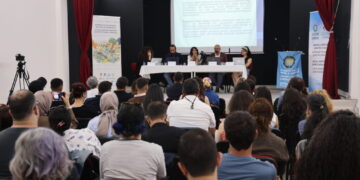 Kombîyayîşê ‘Newe ra Awankerdena Şaristanan bi gedeyan ra’ dest pêkerd