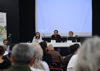 Roja yekemîn a ‘Ji nû ve Avakirina Bajaran a bi Zarokan re’ dawî bû