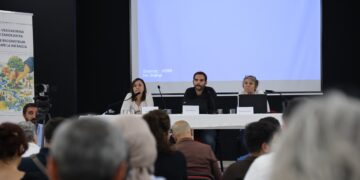 Roja yekemîn a ‘Ji nû ve Avakirina Bajaran a bi Zarokan re’ dawî bû