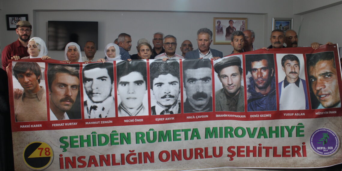 ‘Têkoşîna cangoriyan ji bo me nexşerê ye’