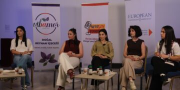 Nextgen Kurdî li ser ‘Jin û Werzîşê’ forûmek li dar xist