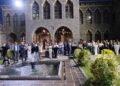 Weqfa Mezopotamyayê resepsiyona ‘Ferhenga Rastnivîsînê’ li dar xist